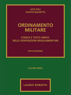 Ordinamento militare