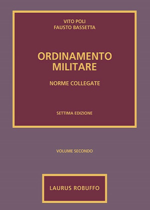 Ordinamento militare