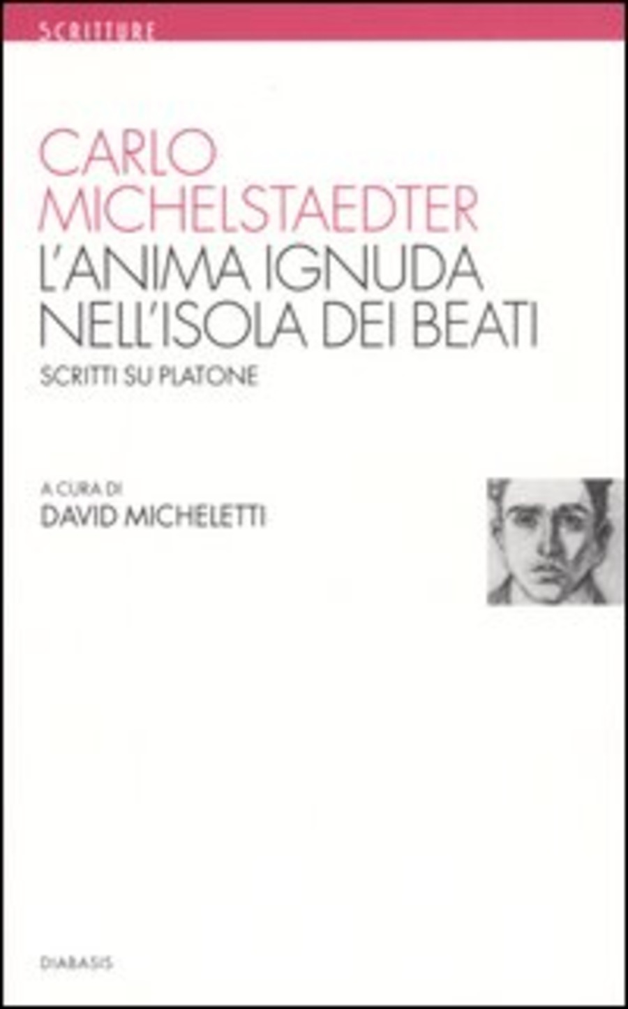 L' anima ignuda nell'isola dei beati. Scritti su Platone