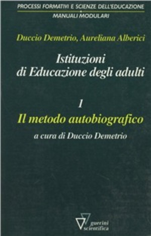 Istituzioni di educazione degli adulti