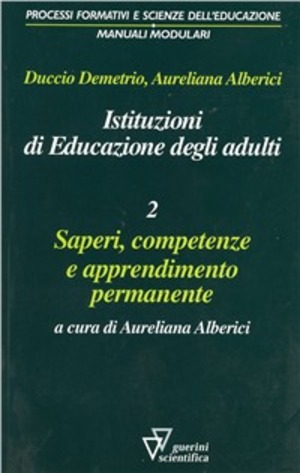 Istituzioni di educazione degli adulti