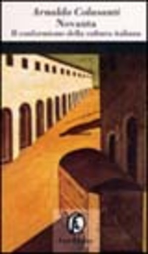 Novanta. Il conformismo della cultura italiana