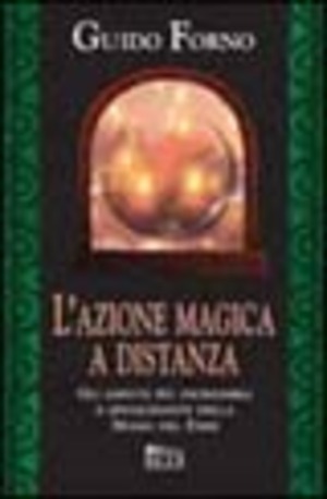 Azione magica a distanza