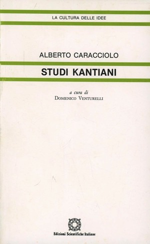 Studi kantiani