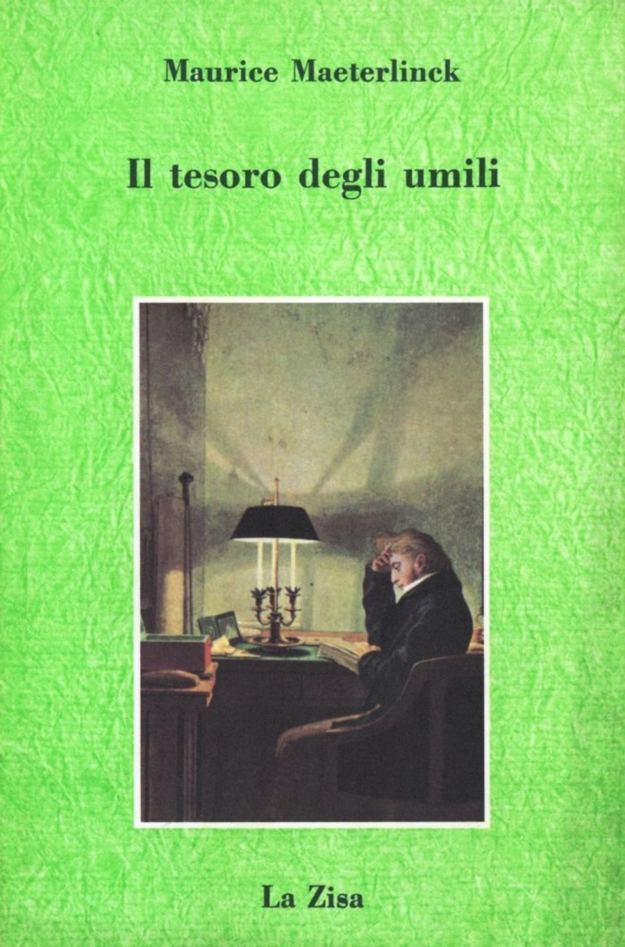 Il tesoro degli umili