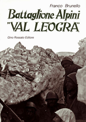 Battaglione alpini val Leogra