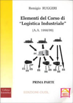 Logistica industriale