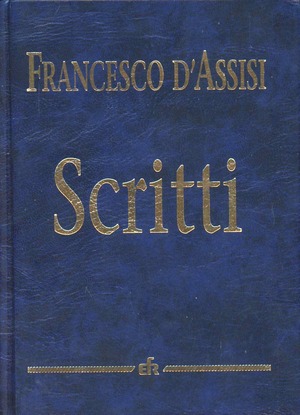 Scritti. Testo latino e italiano