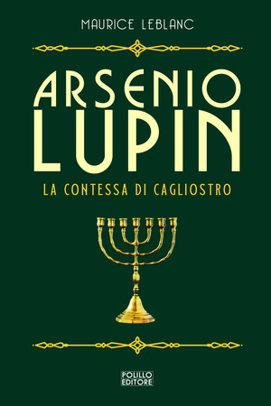 Arsenio Lupin. La contessa di Cagliostro