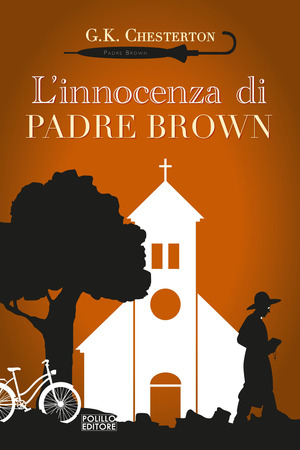 L' innocenza di padre Brown. Ediz. integrale