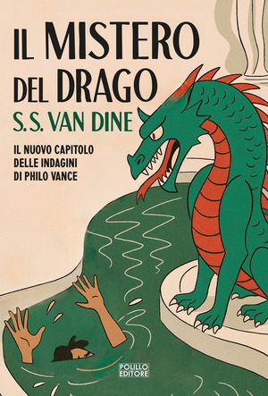 Il mistero del drago