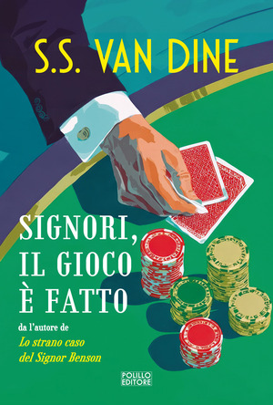 Signori il gioco è fatto