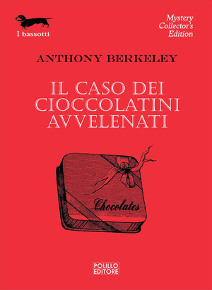 Il caso dei cioccolatini avvelenati