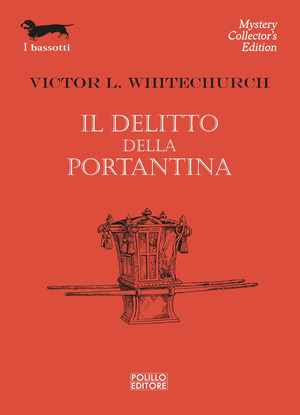 Il delitto della portantina