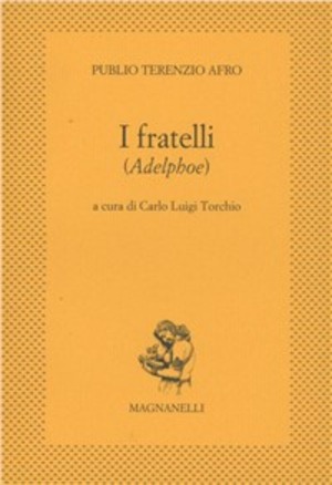 I fratelli (Adelphoe)