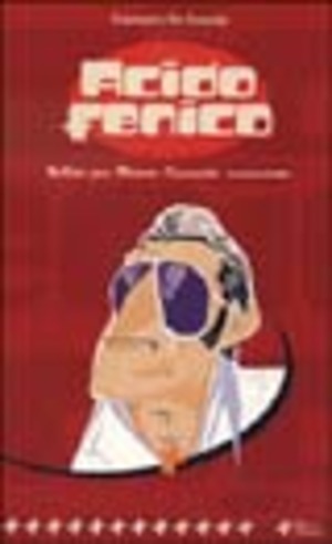 Acido fenico. Ballata per Mimmo Carunchio camorrista