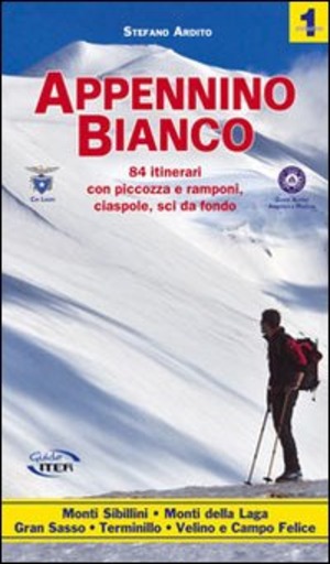 Appennino bianco