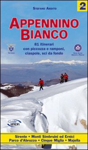 Appennino bianco