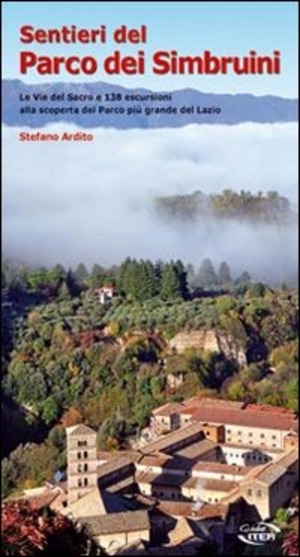 Sentieri del Parco dei Simbruini