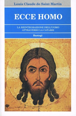 Ecce homo. La reintegrazione dell'uomo attraverso la catarsi