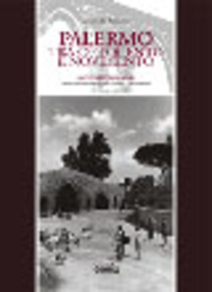Palermo tra Ottocento e Novecento. La città fuori le mura. Ediz. illustrata