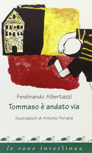 Tommaso è andato via