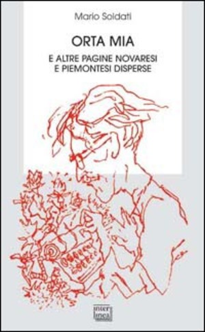 Orta mia e altre pagine novaresi disperse