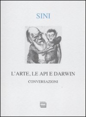 L' arte, le api e Darwin. Conversazioni