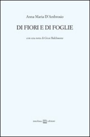 Di fiori e di foglie