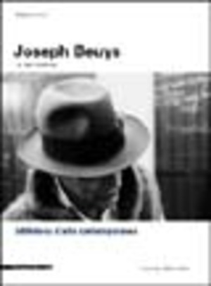 Joseph Beuys. La vera mimesi