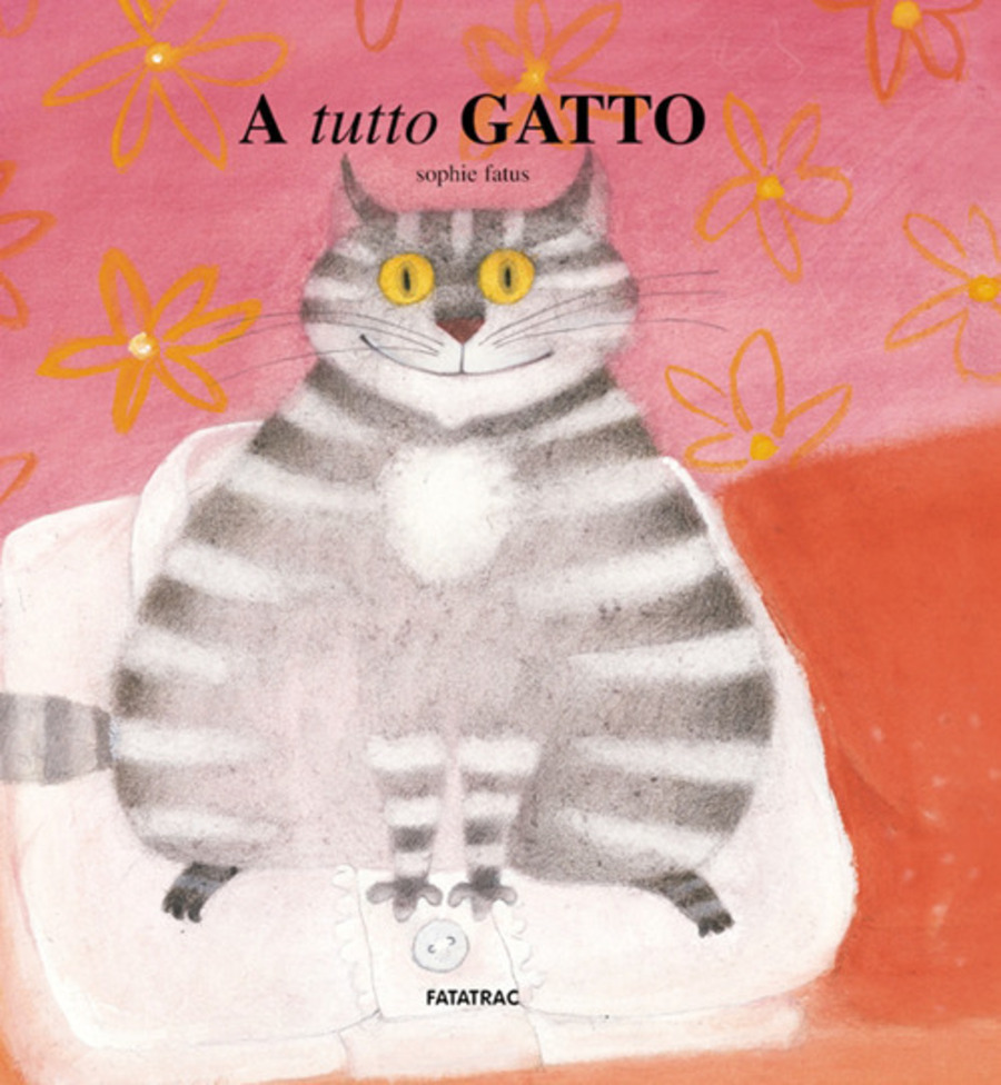 A tutto gatto
