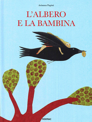 L' albero e la bambina. Ediz. illustrata