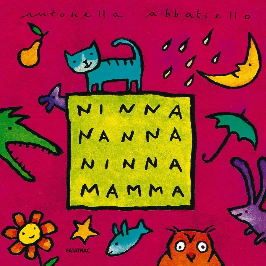 Ninna nanna ninna mamma