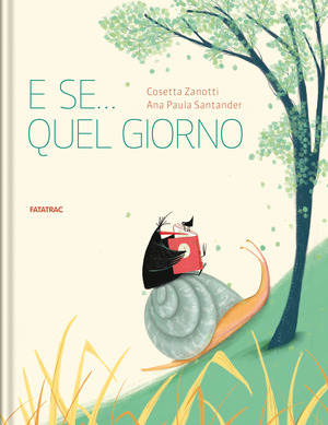 E se... quel giorno. Ediz. a colori