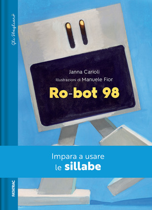 Ro-bot 98