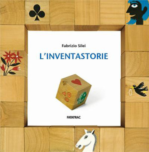 L' inventastorie. Ediz. a colori. Con 15 cubi