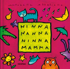 Ninna nanna ninna mamma. Ed. Pocket. Ediz. illustrata