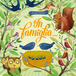 In famiglia.... Ediz. a colori