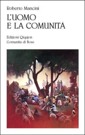 L' uomo e la comunità
