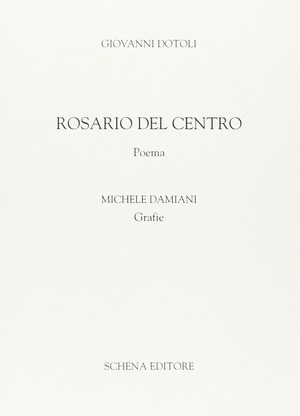 Rosario del Centro. Poema