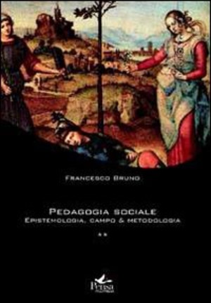Pedagogia sociale
