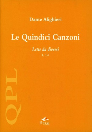 Le quindici canzoni. Lette da diversi