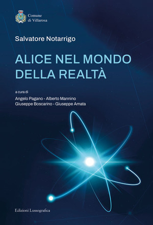 Alice nel mondo della realtà