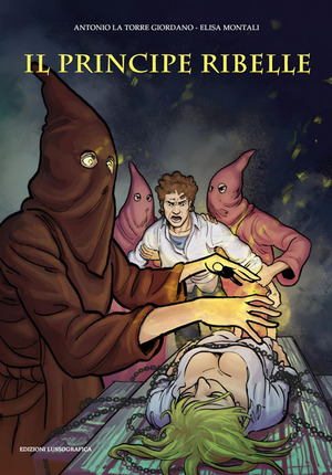 Il principe ribelle