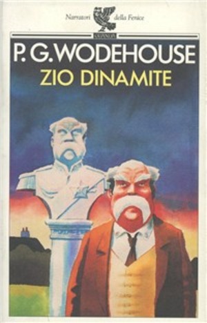 Zio dinamite