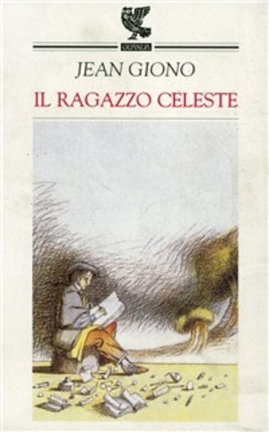 Il ragazzo celeste