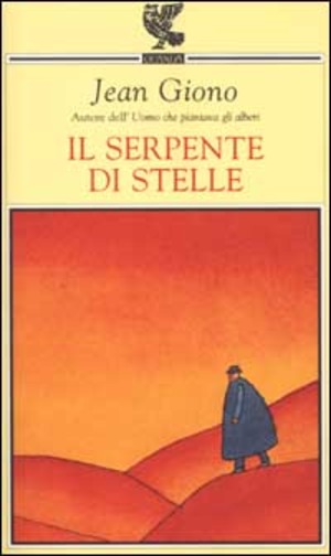 Il serpente di stelle