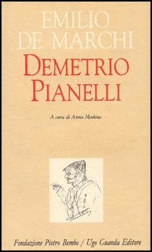 Demetrio Pianelli