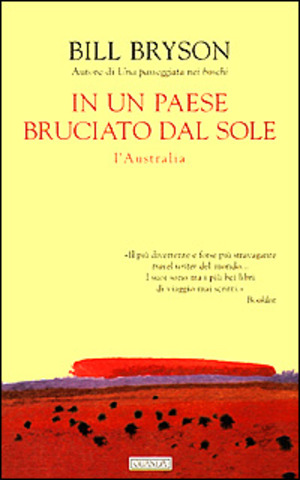 In un paese bruciato dal sole. L'Australia