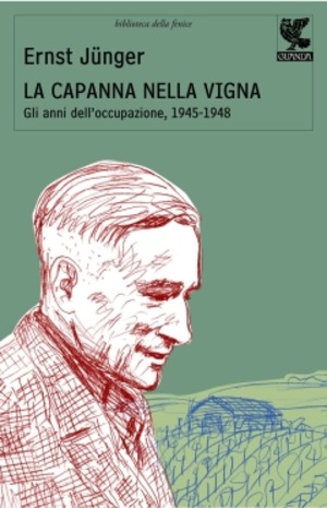 La capanna nella vigna. Gli anni dell'occupazione, 1945-1948